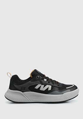 Skechers 211007 BLK CYRUS-SUNSPOT