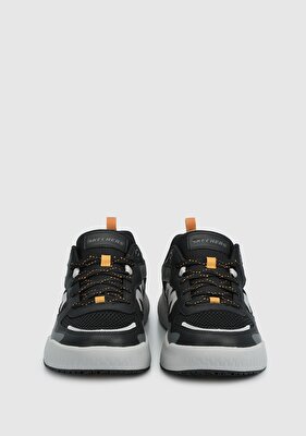 Skechers 211007 BLK CYRUS-SUNSPOT