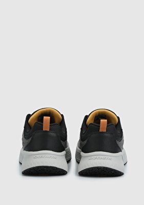 Skechers 211007 BLK CYRUS-SUNSPOT