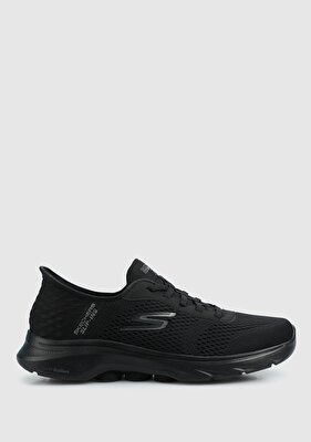 Skechers 216648 BBK GO WALK 7  -  FREE HAND 2