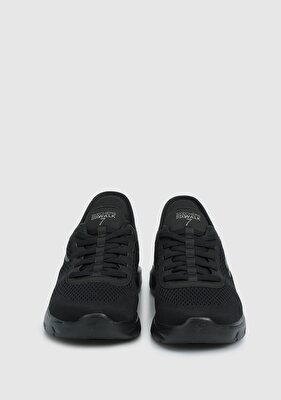Skechers 216648 BBK GO WALK 7  -  FREE HAND 2