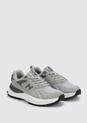 Hammer Jack Gri Erkek Sneaker