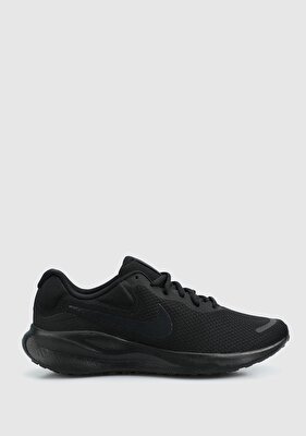 Nike Nıke Revolutıon 7 Siyah Erkek Koşu Ayakkabısı Fb2207-005 