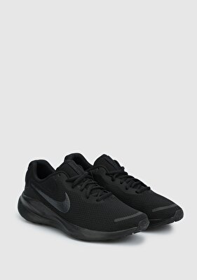 Nike Nıke Revolutıon 7 Siyah Erkek Koşu Ayakkabısı Fb2207-005 