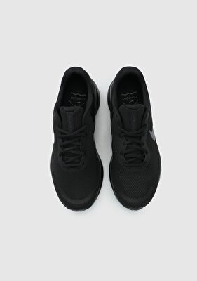 Nike Nıke Revolutıon 7 Siyah Erkek Koşu Ayakkabısı Fb2207-005 