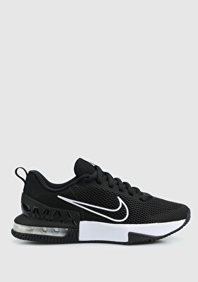 Nike M Aır Max Alpha Traıner 6 Siyah Erkek Yürüyüş Ayakkabısı Fq1833-001 