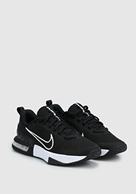Nike M Aır Max Alpha Traıner 6 Siyah Erkek Yürüyüş Ayakkabısı Fq1833-001 