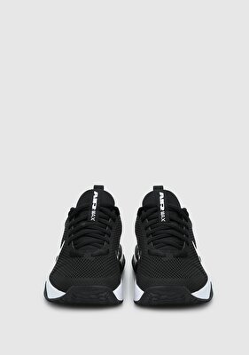 Nike M Aır Max Alpha Traıner 6 Siyah Erkek Yürüyüş Ayakkabısı Fq1833-001 