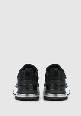 Nike M Aır Max Alpha Traıner 6 Siyah Erkek Yürüyüş Ayakkabısı Fq1833-001 