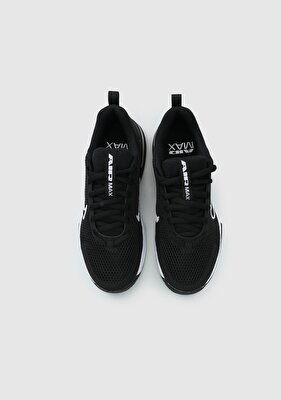 Nike M Aır Max Alpha Traıner 6 Siyah Erkek Yürüyüş Ayakkabısı Fq1833-001 