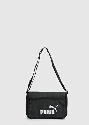 Puma 09134601 BASE Crossbody Bag