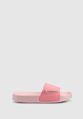 Twigy Pembe  Plaj Terliği