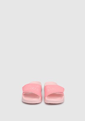 Twigy Pembe  Plaj Terliği