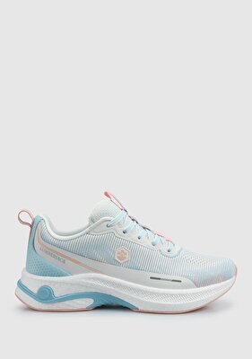 Lumberjack Park Beyaz Kadın Sneaker