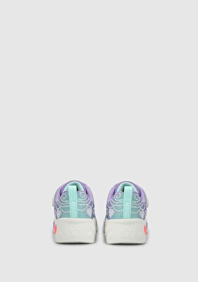Lumberjack Princess Lila Deri Kız Çocuk Sneaker
