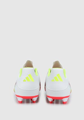 adidas F50 Club Fg/Mg Beyaz Erkek Halı Saha Ayakkabısı Ie1243 