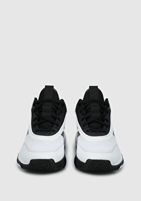 adidas Ownthegame 3.0 Beyaz Erkek Basketbol Ayakkabısı If4565 