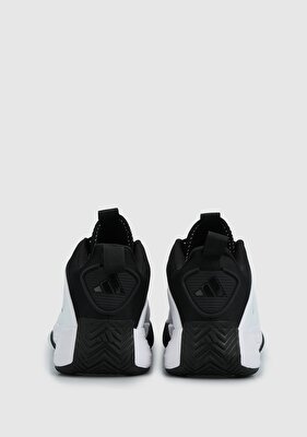 adidas Ownthegame 3.0 Beyaz Erkek Basketbol Ayakkabısı If4565 