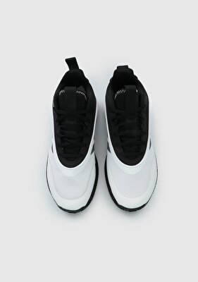 adidas Ownthegame 3.0 Beyaz Erkek Basketbol Ayakkabısı If4565 