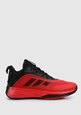 adidas Ownthegame 3.0 Siyah Erkek Basketbol Ayakkabısı Ig9249 