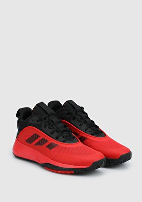 adidas Ownthegame 3.0 Siyah Erkek Basketbol Ayakkabısı Ig9249 