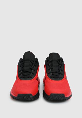 adidas Ownthegame 3.0 Siyah Erkek Basketbol Ayakkabısı Ig9249 