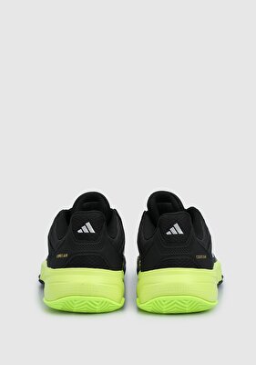 adidas Courtjam Control 3 M Antrasit Erkek Tennis Ayakkabısı Ih3093 