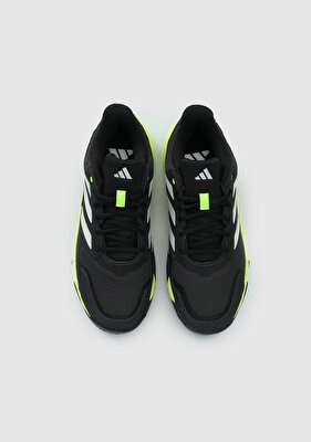 adidas Courtjam Control 3 M Antrasit Erkek Tennis Ayakkabısı Ih3093 