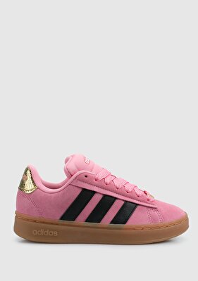 adidas Grand Court Alpha 00S Pembe Kadın Sneaker Jh8669 