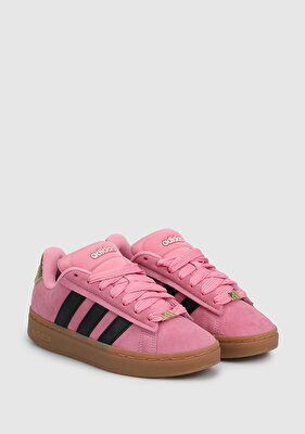 adidas Grand Court Alpha 00S Pembe Kadın Sneaker Jh8669 
