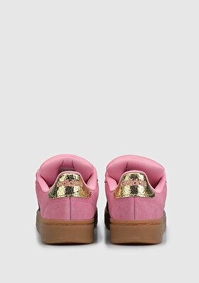 adidas Grand Court Alpha 00S Pembe Kadın Sneaker Jh8669 