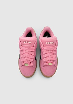 adidas Grand Court Alpha 00S Pembe Kadın Sneaker Jh8669 