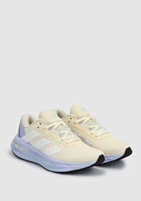 adidas Galaxy 7 W Krem Kadın Koşu Antreman Ayakkabısı Jı4606 