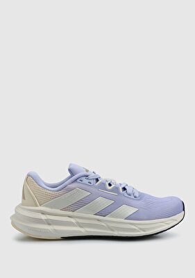 adidas Questar 3 W Lila Kadın Koşu Antreman Ayakkabısı Jı4615 