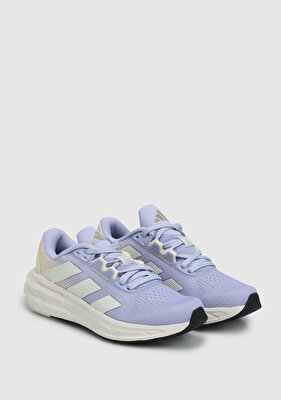 adidas Questar 3 W Lila Kadın Koşu Antreman Ayakkabısı Jı4615 