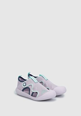 adidas Altaventure 3 C Pembe Kız Çocuk Terlik Jq2283 