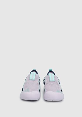 adidas Altaventure 3 C Pembe Kız Çocuk Terlik Jq2283 
