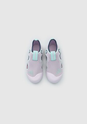 adidas Altaventure 3 C Pembe Kız Çocuk Terlik Jq2283 
