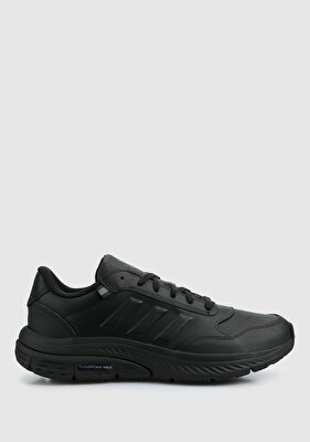 adidas Cloudfoam Step Siyah Erkek Sneaker Js0296 