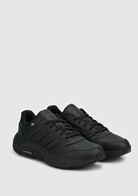 adidas Cloudfoam Step Siyah Erkek Sneaker Js0296 