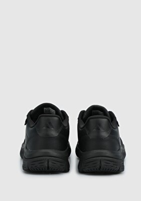 adidas Cloudfoam Step Siyah Erkek Sneaker Js0296 