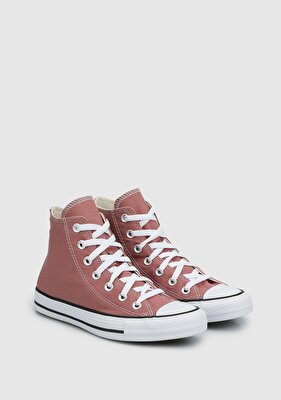 Converse Chuck Taylor All Star Pembe Kadın Sneaker A10534C 