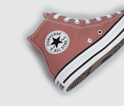 Converse Chuck Taylor All Star Pembe Kadın Sneaker A10534C 