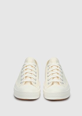 Converse Chuck 70 (Cc) Krem Kadın Sneaker A13666C 