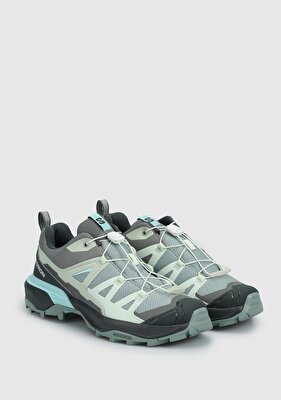 Salomon X Ultra 360 W Su  Yeşili Kadın Outdoor Ayakkabısı L47739500 