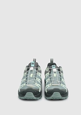 Salomon X Ultra 360 W Su  Yeşili Kadın Outdoor Ayakkabısı L47739500 