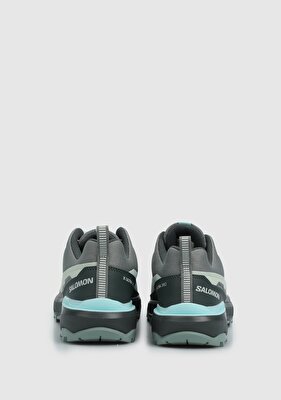 Salomon X Ultra 360 W Su  Yeşili Kadın Outdoor Ayakkabısı L47739500 