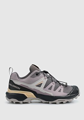 Salomon X Ultra 360 W Mor Kadın Outdoor Ayakkabısı L47803100 