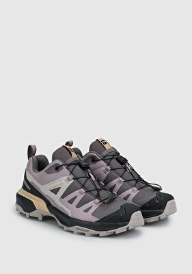 Salomon X Ultra 360 W Mor Kadın Outdoor Ayakkabısı L47803100 