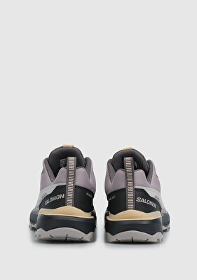 Salomon X Ultra 360 W Mor Kadın Outdoor Ayakkabısı L47803100 